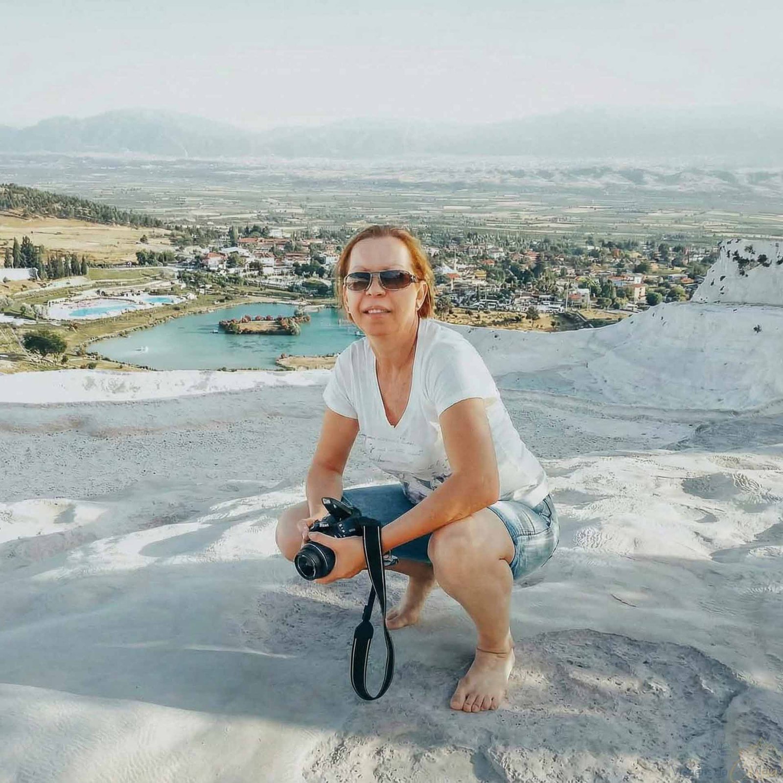 Olá, sou a Cássia!